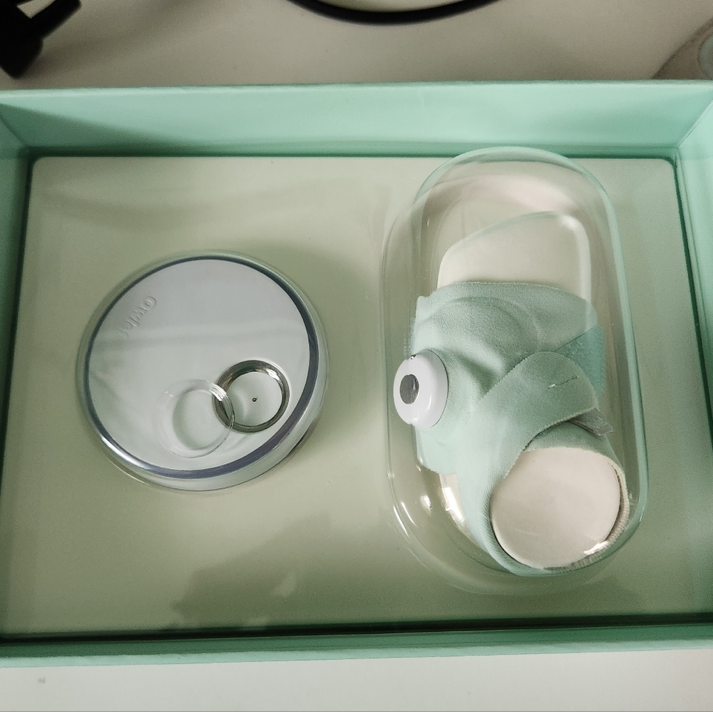 Owlet smart sock 3